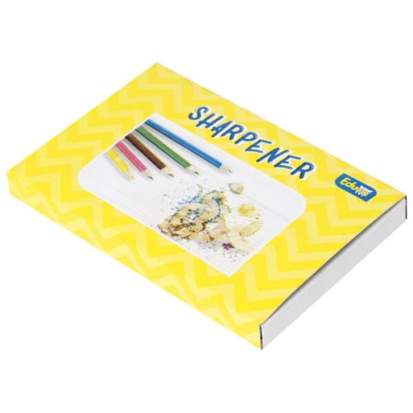 ŠILJILO METALNO 1RUPA PK24 TS982 EDUCA