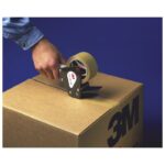 APARAT ZA TRAKU LJEPLJIVU RUČNI H-180 3M. - Image 2