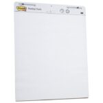 BLOK-FLIPCHART 63,5X76,2 CM 30L PK2 POST-IT 3M.559