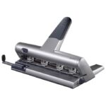 BUŠAČ 4 RUPE DO 30 LISTOVA AKTO LEITZ 51140184