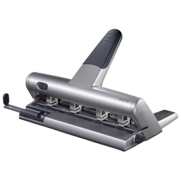 BUŠAČ 4 RUPE DO 30 LISTOVA AKTO LEITZ 51140184