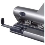 BUŠAČ 4 RUPE DO 30 LISTOVA AKTO LEITZ 51140184 - Image 3