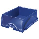 LADICA ZA SPISE LEITZ 52310035 PLAVA