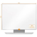 KUTIJA S  5 LADICA POST SET LEITZ 52800025 CRVENA - Image 2