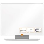 KUTIJA S  5 LADICA POST SET LEITZ 52800025 CRVENA - Image 3