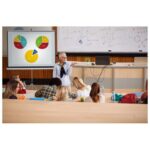 KUTIJA S 10 LADICA FORM SET LEITZ 52810089 SIVA - Image 2