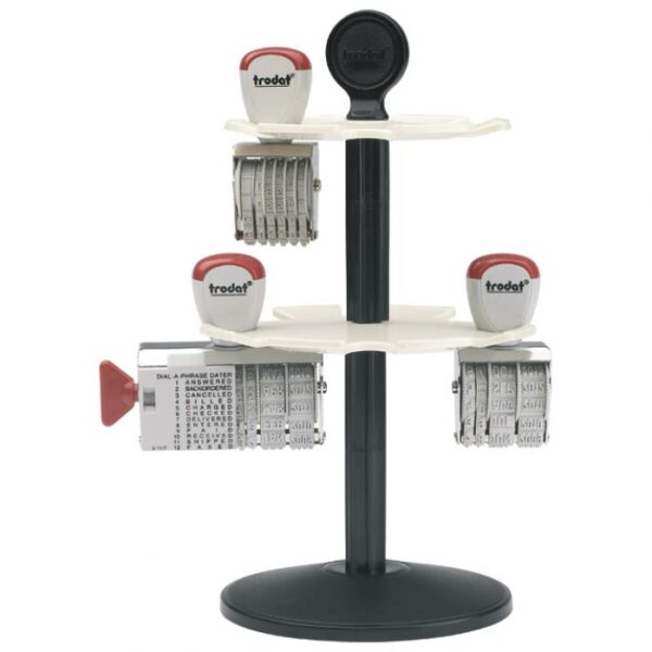 DRŽAČ ZA PEČAT 14MJESTA TRODAT 3014