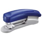 STROJ ZA SPAJANJE DO  25 LISTOVA STOLNI LEITZ 55010035 PLAVI