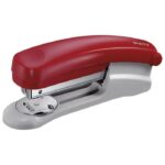 STROJ ZA SPAJANJE DO  25 LISTOVA STOLNI LEITZ 55010025 CRVENI