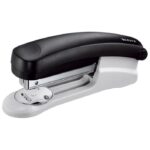 STROJ ZA SPAJANJE DO  25 LISTOVA STOLNI LEITZ 55010095 CRNI