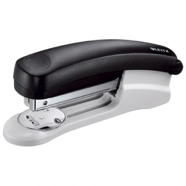 STROJ ZA SPAJANJE DO  25 LISTOVA STOLNI LEITZ 55010095 CRNI