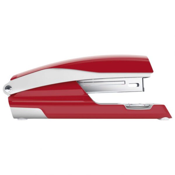 STROJ ZA SPAJANJE DO  30 LISTOVA STOLNI LEITZ 55020225 CRVENI