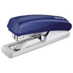 STROJ ZA SPAJANJE DO  10 LISTOVA MINI LEITZ 55170035 PLAVI