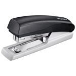 STROJ ZA SPAJANJE DO  10 LISTOVA MINI LEITZ 55170095 CRNI