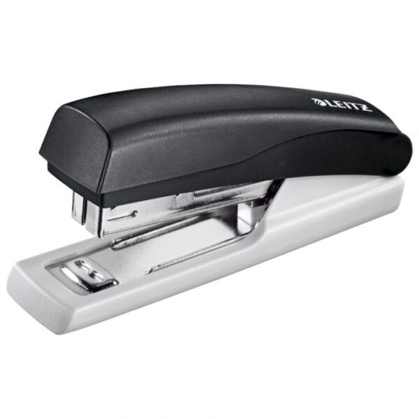 STROJ ZA SPAJANJE DO  10 LISTOVA MINI LEITZ 55170095 CRNI