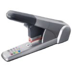 STROJ ZA SPAJANJE DO  80 LISTOVA STOLNI LEITZ 55510084 SIVI