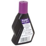 BOJA ZA PEČAT 28ML TRODAT 7011 LJUBIČASTA