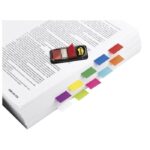 ZASTAVICA 25,4X43,2 MM 50L POST-IT 3M.680-23 SVIJETLOPLAVA BLISTER - Image 2