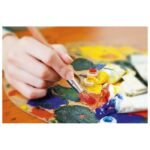 KIST ZA TEMPERE 577/ 4,6,8 EDUCA BLISTER - Image 2