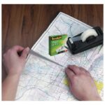 TRAKA LJEPLJIVA NEVIDLJIVA 19 MM/ 7,5M SCOTCH MAGIC 3M.BLISTER - Image 2