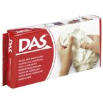 GLINAMOL 1KG DAS FILA 3875 BIJELI