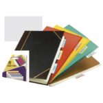 ZASTAVICA 50,8X38 MM 4BOJE(RUB)X6L SUPER ČVRSTE POST-IT STRONG 3M.686-F PROZIRNE BLISTER - Image 2