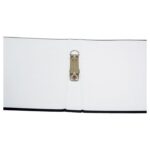 MAPA ULOŽNA 2RINGA-FI20 MM A5 DONAU 3718001PL-10 PLAVA - Image 2