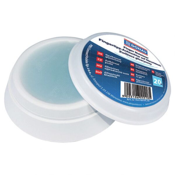 OVLAŽIVAČ PRSTIJU 20ML DONAU 7637001PL-99