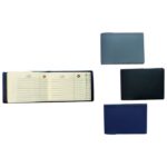 ADRESAR TELEFONSKI 100X70 MM DŽEPNI A-Ž LARISA SORTIRANO - Image 2