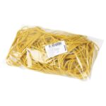 VEZICA GUMENA FI- 60 MMXŠIRINA 1,6 MMX100G FORNAX