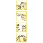 LJEPILO-JASTUČIĆI 35G 65X MULTI FIX PRITT HENKEL 1444968 BIJELO BLISTER - Image 2