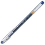 ROLER GEL 0,5 MM G1 PILOT BL-G1-5-L PLAVI