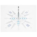 ROLER GEL 0,4 MM G-TEC-C4 PILOT BL-GC4-B CRNI - Image 3