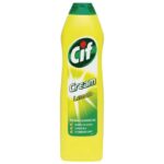 SREDSTVO - CIF LEMON CREAM 500ML