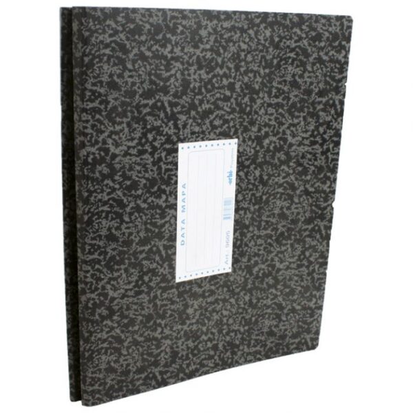 MAPA DATA 9605 ZA PAPIR 435 MMX12&QUOT; ORBI 9605 MARMORIRANA CRNA