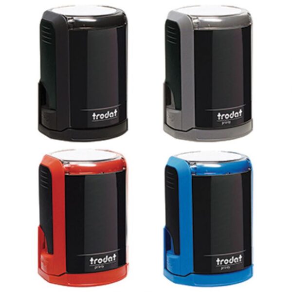 PRINTY FI42 MM TRODAT 4642 SORTIRANO