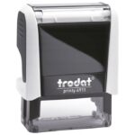 PRINTY FI38 MM TRODAT 4638 SORTIRANO