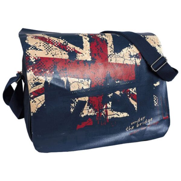 TORBA NA RAME UNDER THE BRIDGE GB ASTRA 506015026 * DO ISTEKA ZALIHA