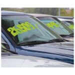 MARKER-KREDA ZA STAKLO 2-3 MM EDDING 4095 NEON ZELENI - Image 2