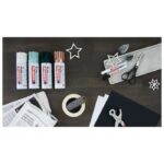 BOJA AKRILNA U SPREJU 200ML PERMANENTNA EDDING 5200922 BIJELA - Image 3