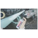 BOJA AKRILNA U SPREJU 200ML PERMANENTNA EDDING 5200922 BIJELA - Image 7