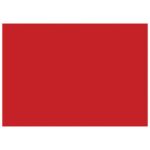 BOJA AKRILNA U SPREJU 200ML PERMANENTNA EDDING 5200902 MAT CRVENA - Image 2