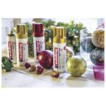 BOJA AKRILNA U SPREJU 200ML PERMANENTNA EDDING 5200903 CYAN PLAVA - Image 3