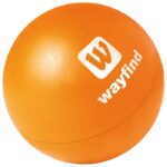 LOPTICA ANTISTRES FI-6 CM NARANČASTA - Image 2