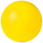 LOPTICA ANTISTRES FI-6 CM ŽUTA