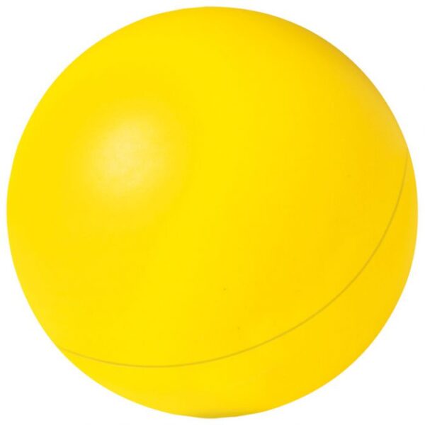 LOPTICA ANTISTRES FI-6 CM ŽUTA