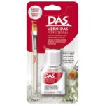 LAK PROFESIONALNI S SJAJNIM EFEKTOM 75ML PLUS KIST FILA 3430