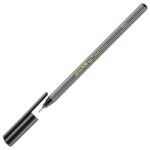 FLOMASTER FINELINER 0,3 MM EDDING 55 CRNI