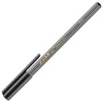 FLOMASTER FINELINER 0,3 MM EDDING 55 CRNI - Image 2