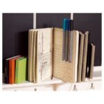 FLOMASTER FINELINER 0,3 MM EDDING 55 CRNI - Image 3